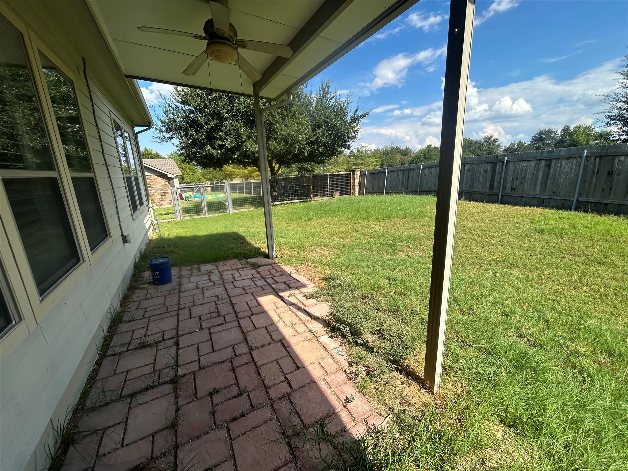 2409 Dovetail St, Pflugerville, TX 78660