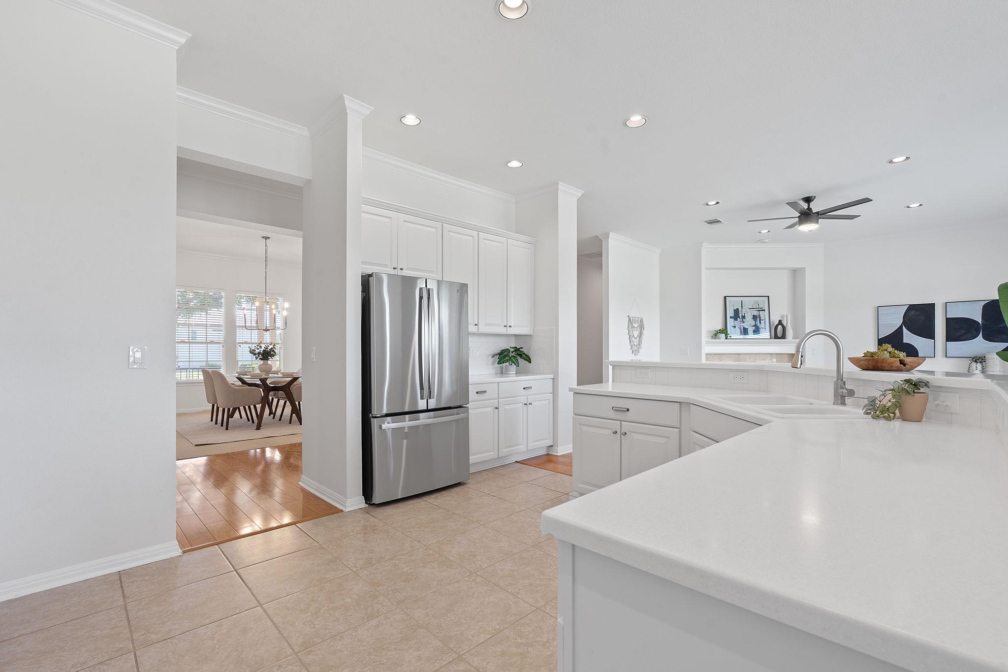 156 Trail Of The Flowers, Georgetown, TX 78633