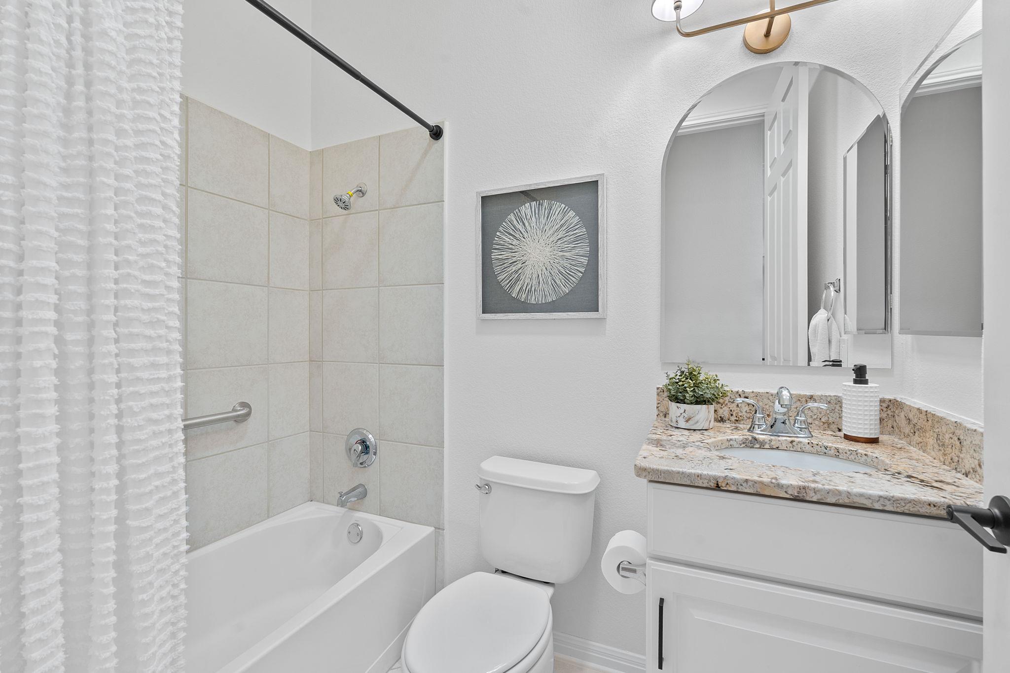 156 Trail Of The Flowers, Georgetown, TX 78633
