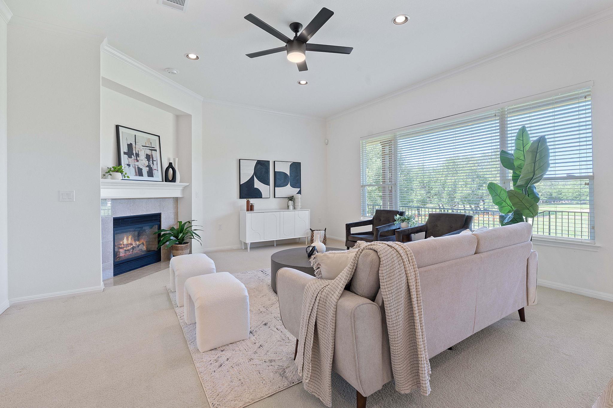 156 Trail Of The Flowers, Georgetown, TX 78633
