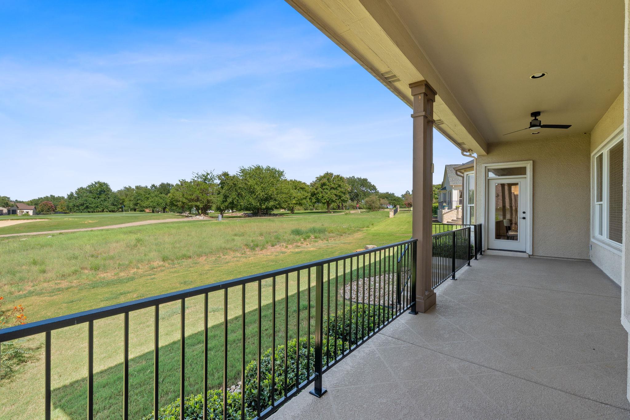 156 Trail Of The Flowers, Georgetown, TX 78633