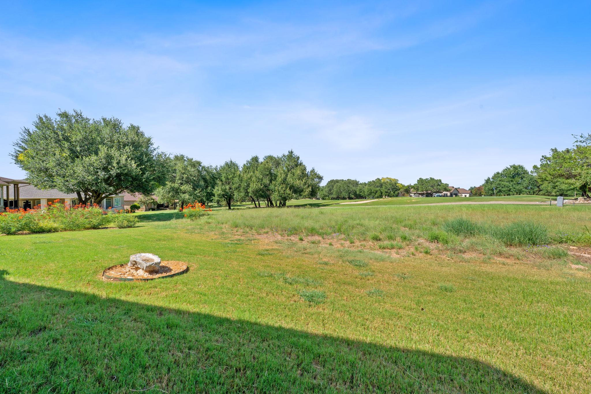 156 Trail Of The Flowers, Georgetown, TX 78633