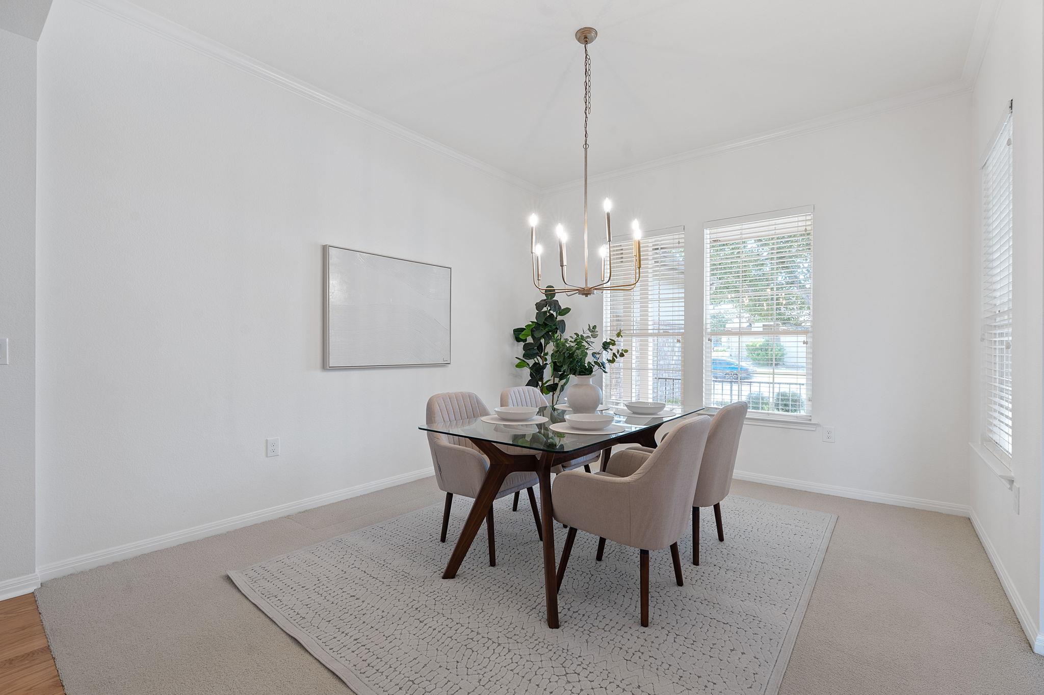 156 Trail Of The Flowers, Georgetown, TX 78633
