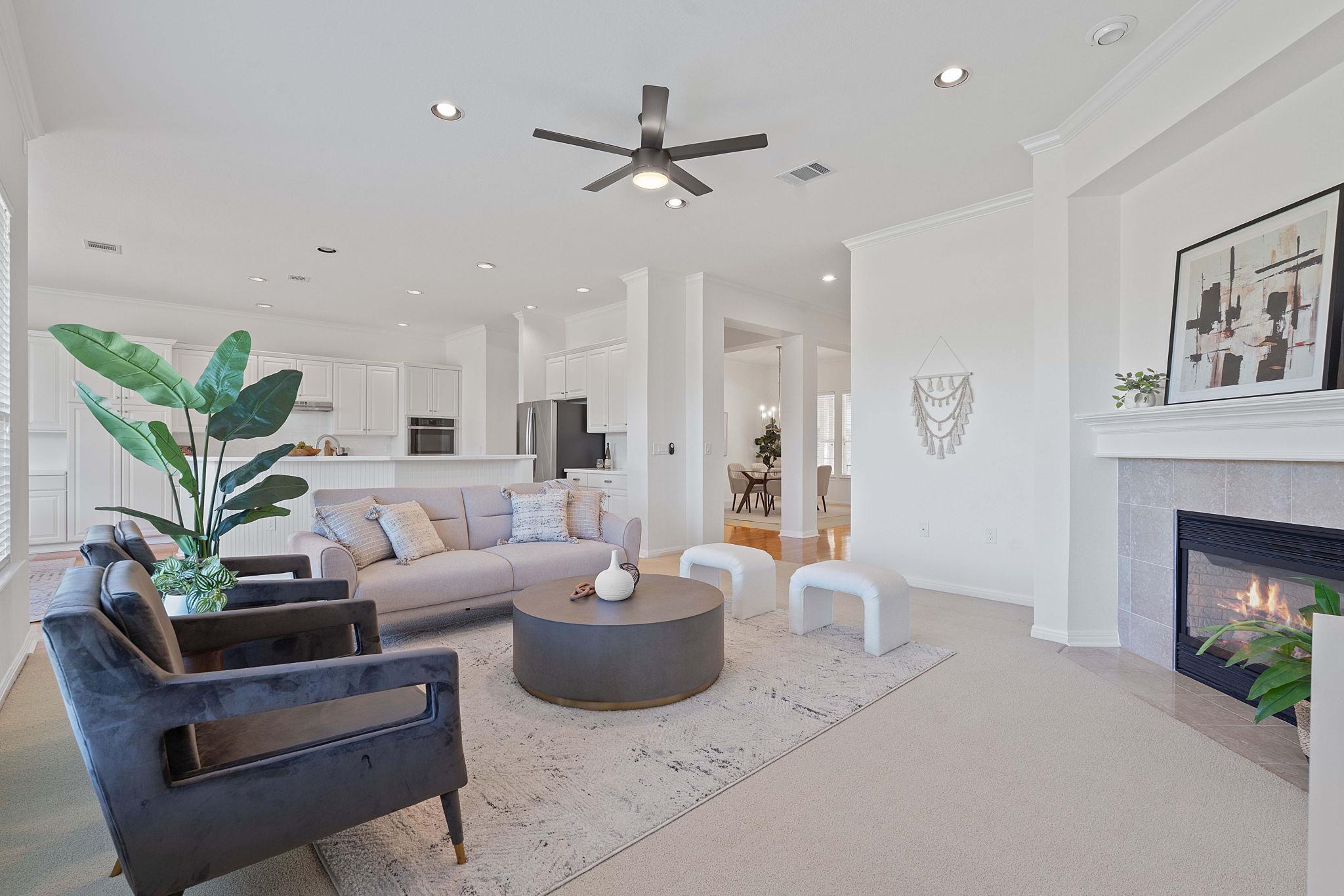 156 Trail Of The Flowers, Georgetown, TX 78633