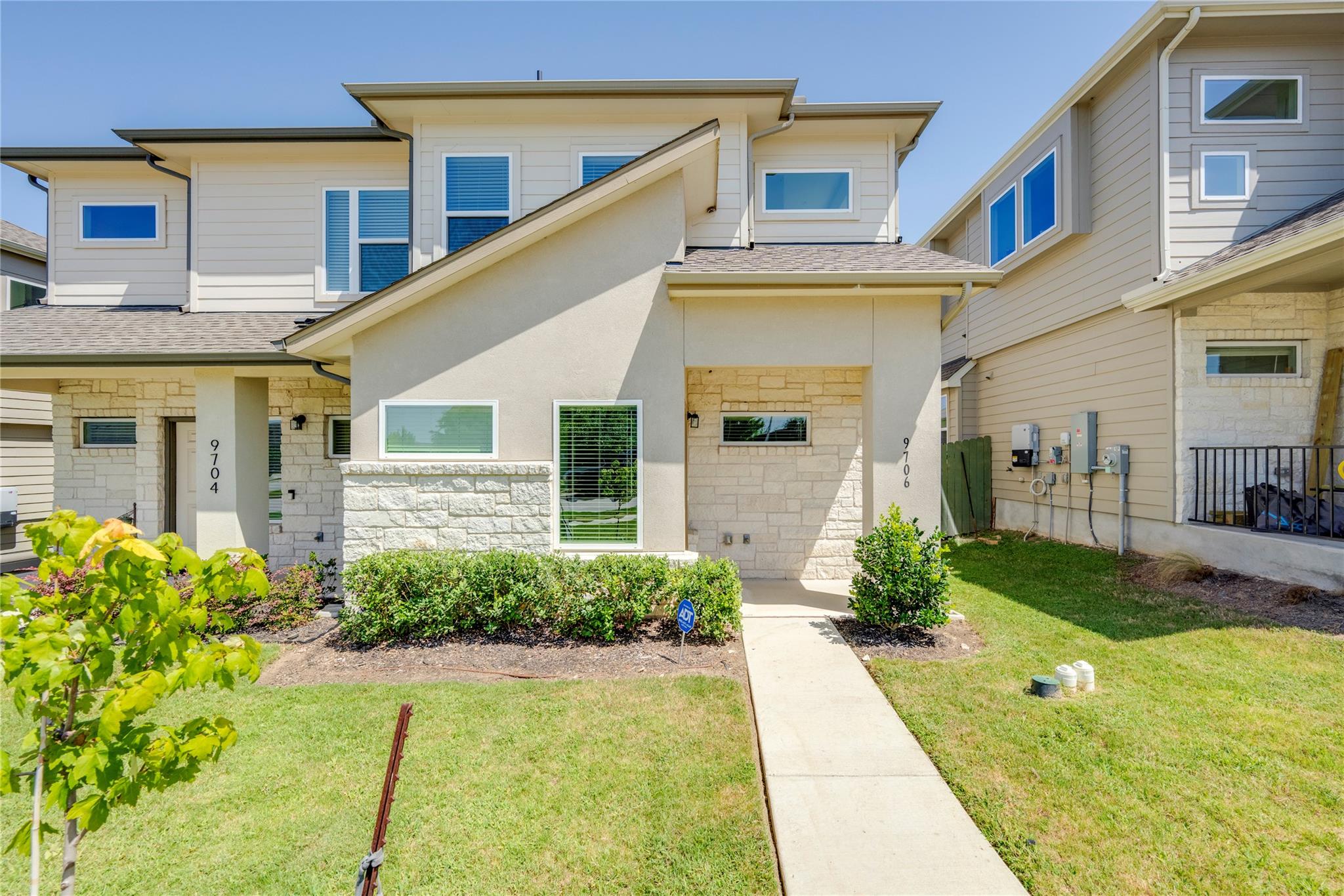 9706 Whisper Willow Blvd, Manor, TX 78653