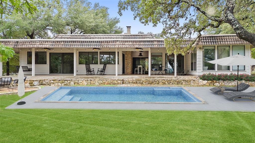 113 Comet, Lakeway, TX 78734