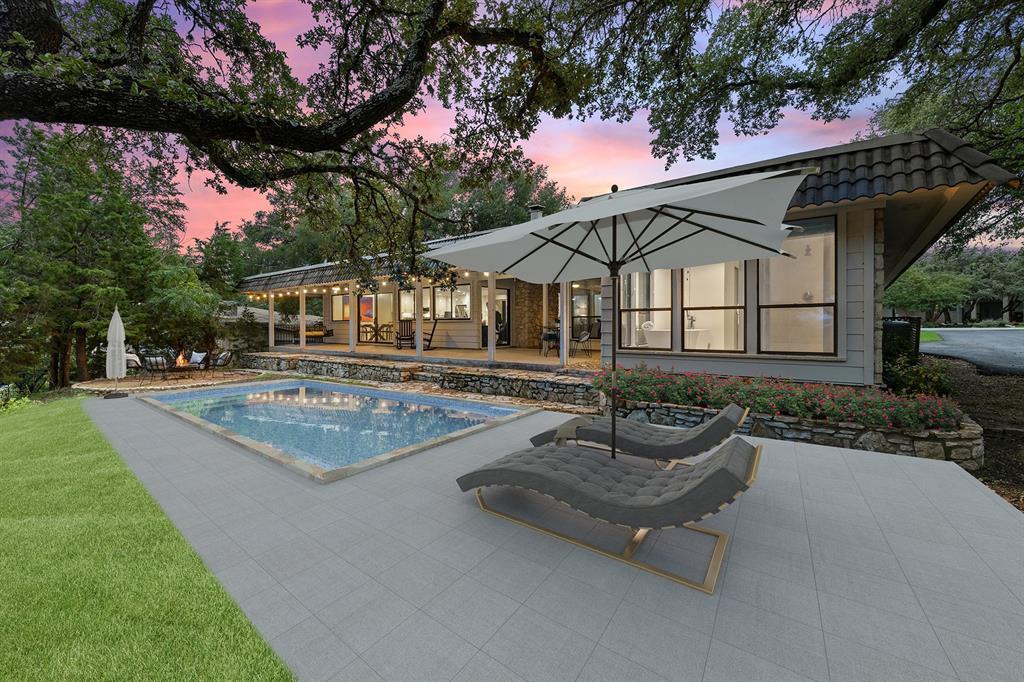 113 Comet, Lakeway, TX 78734