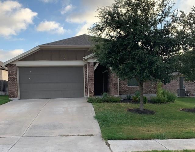 5671 Corsica Loop, Round Rock, TX 78665