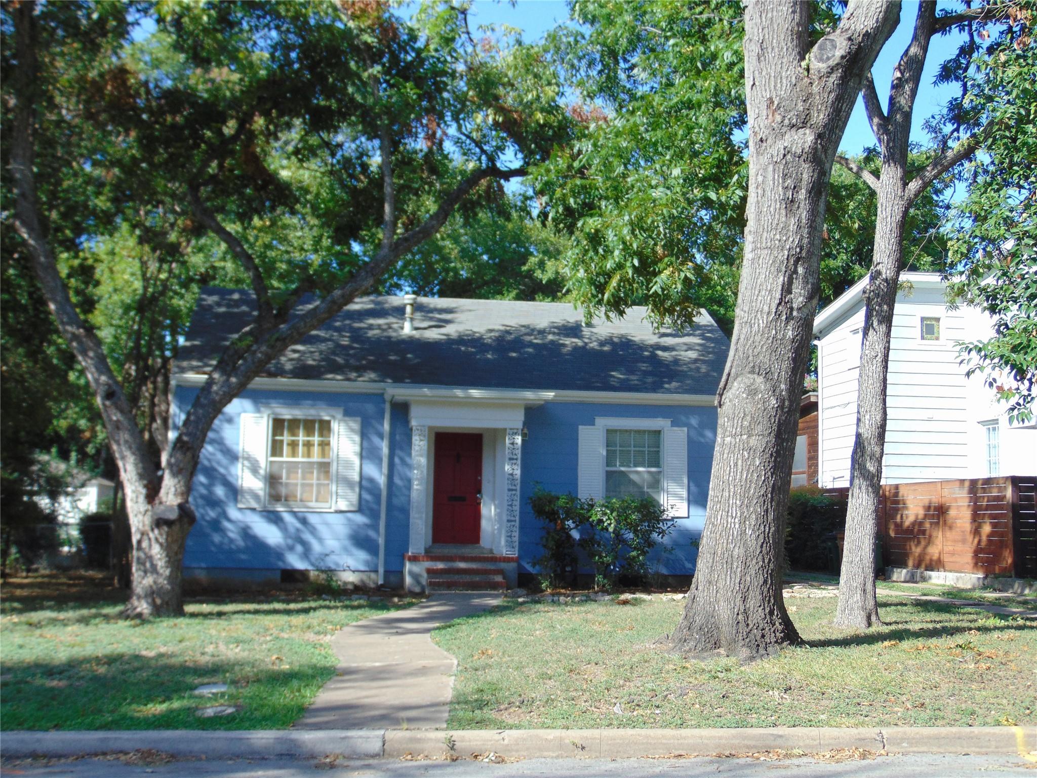 1513 W 32nd St, Austin, TX 78703