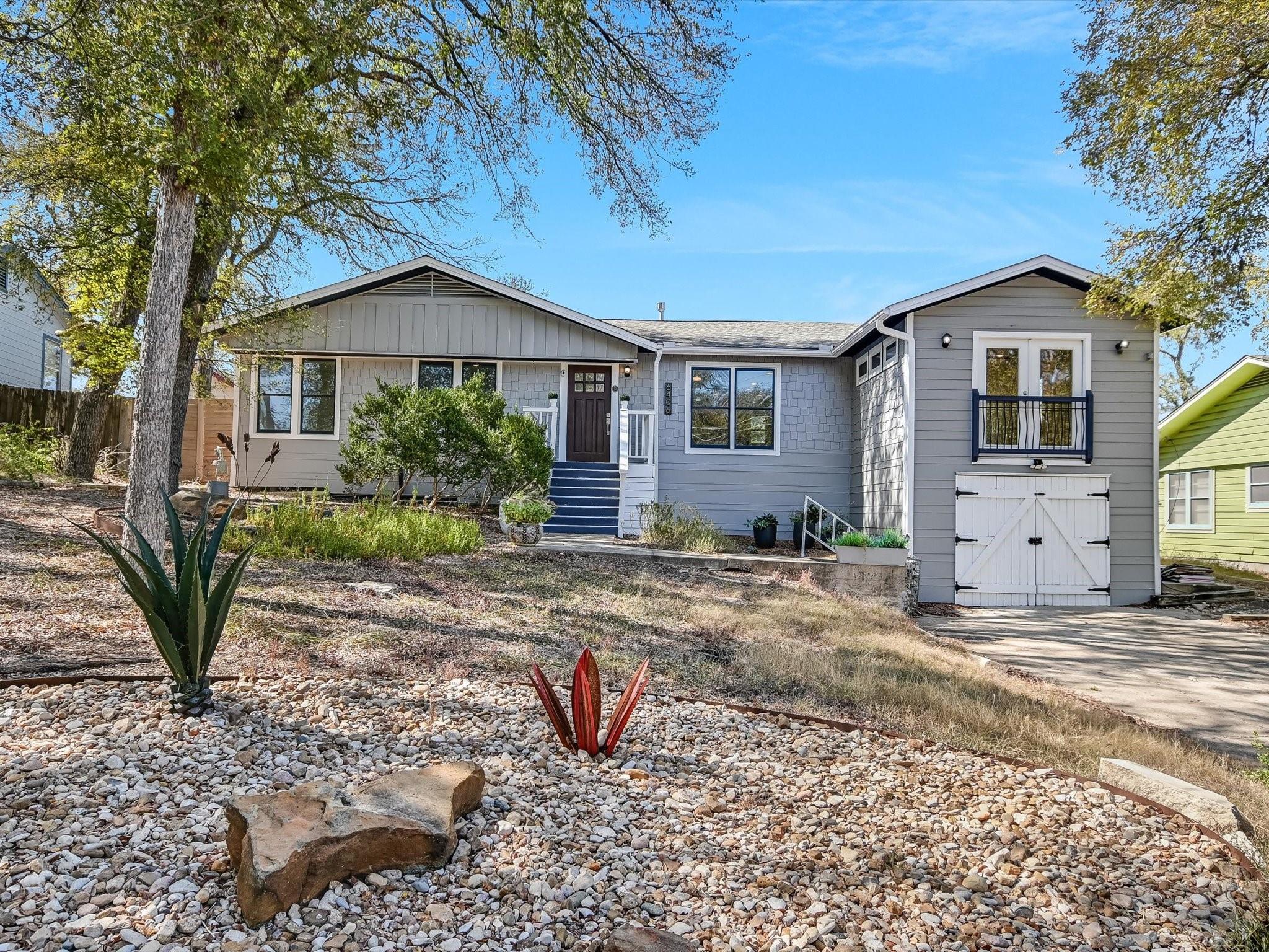 6406 Betty Cook Dr, Austin, TX 78723