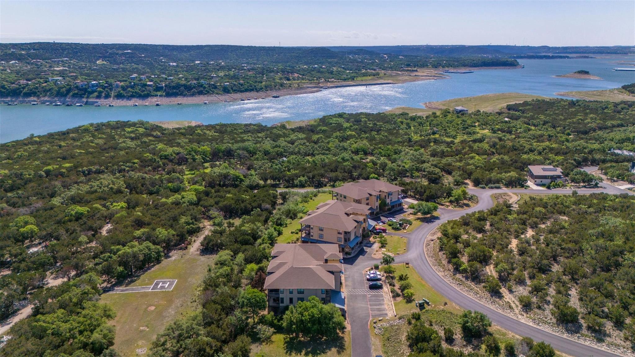 17800 Edgewood Way # 202, Jonestown, TX 78645