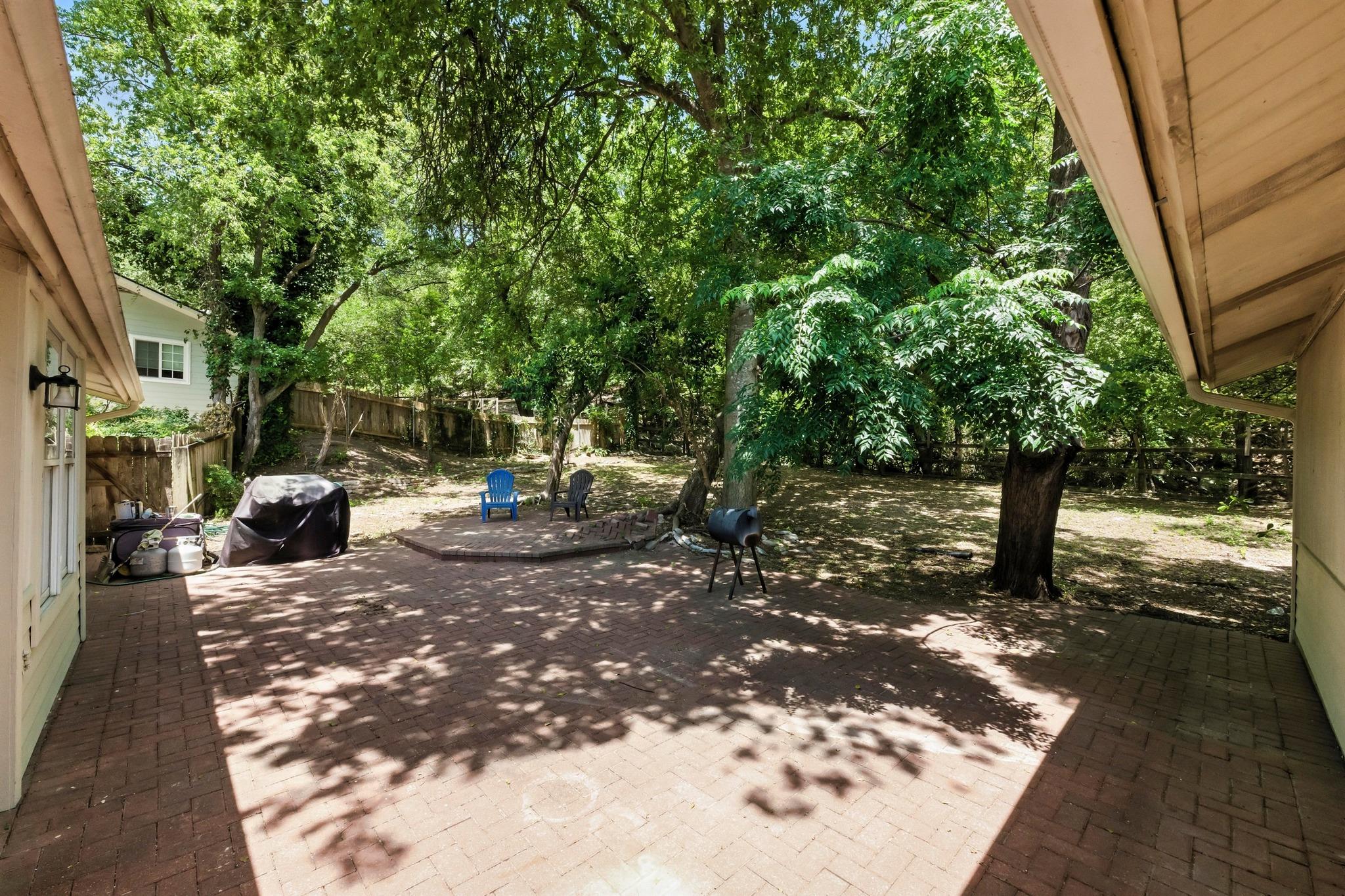 3916 Knollwood Dr, Austin, TX 78731