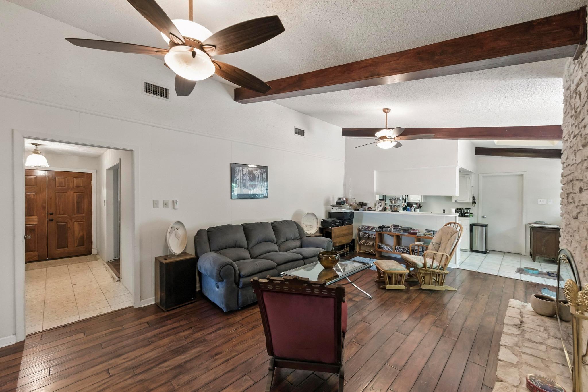 3916 Knollwood Dr, Austin, TX 78731
