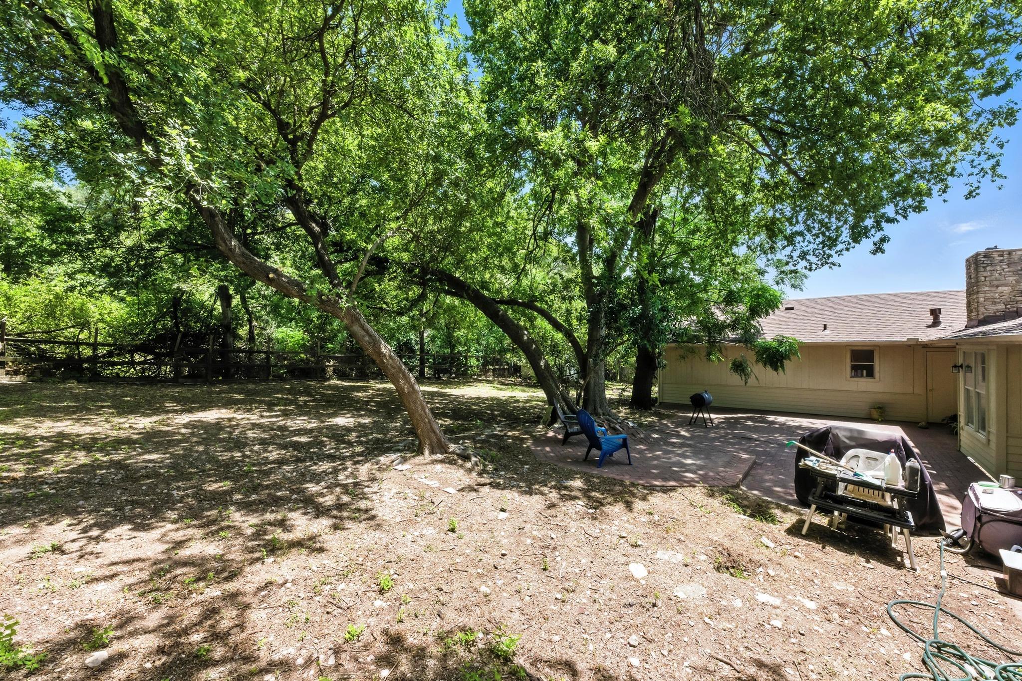 3916 Knollwood Dr, Austin, TX 78731