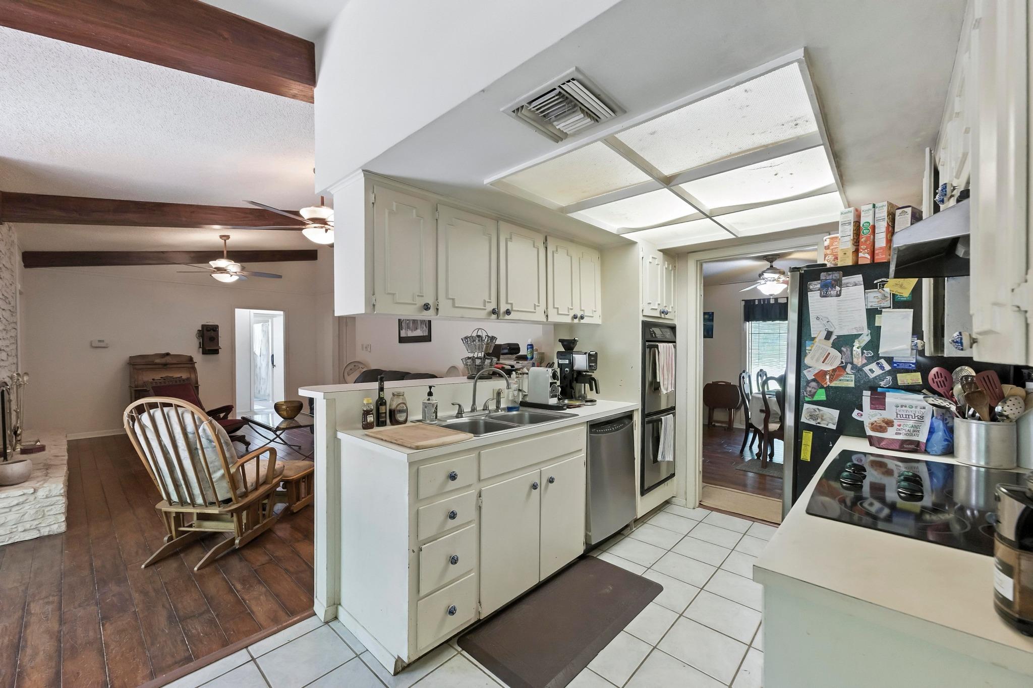 3916 Knollwood Dr, Austin, TX 78731