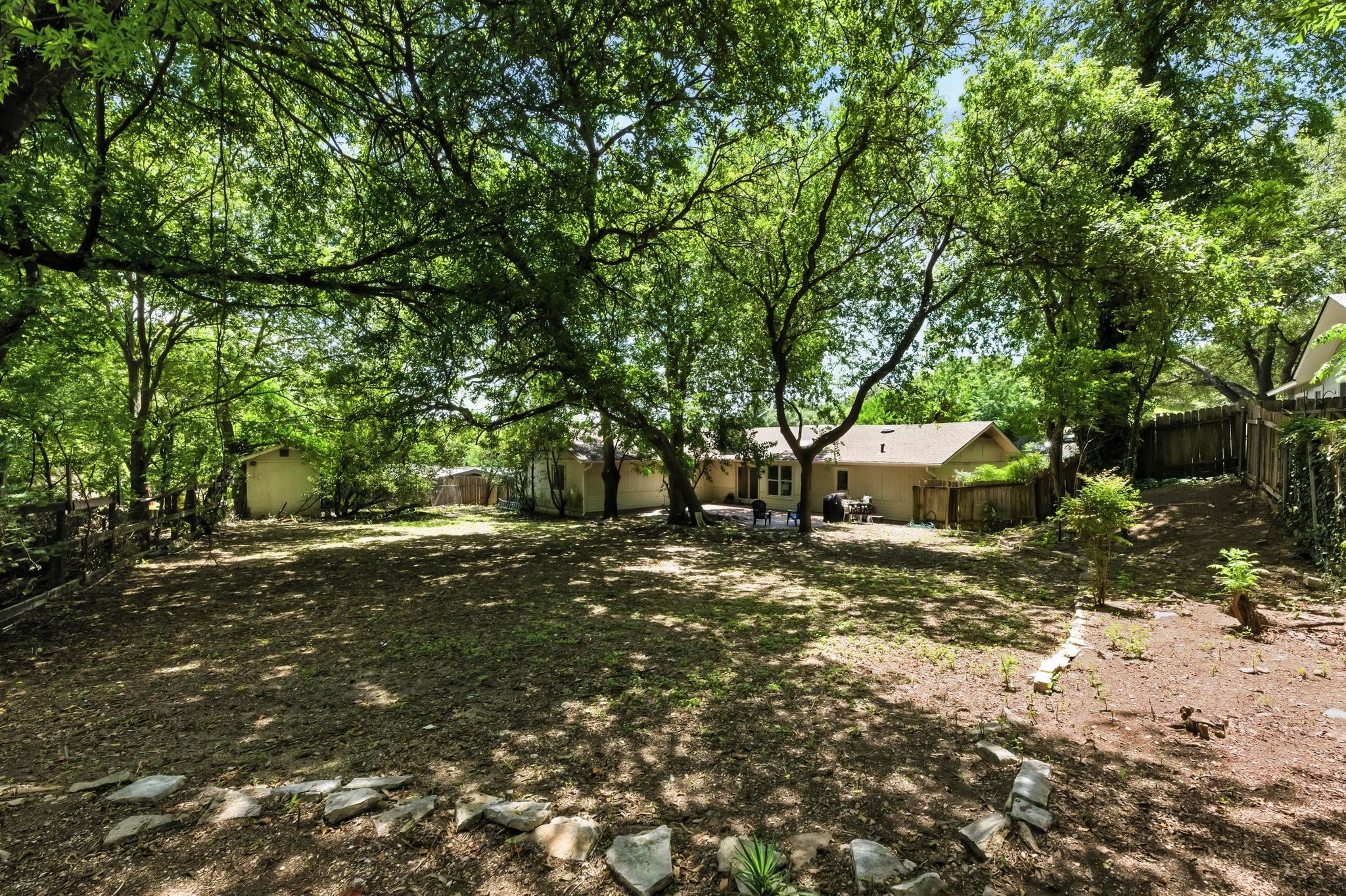 3916 Knollwood Dr, Austin, TX 78731