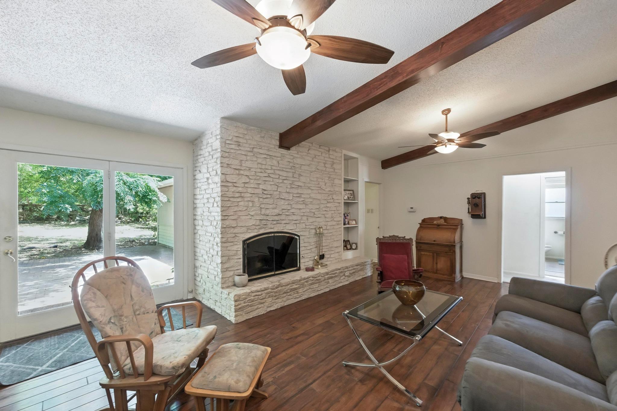 3916 Knollwood Dr, Austin, TX 78731