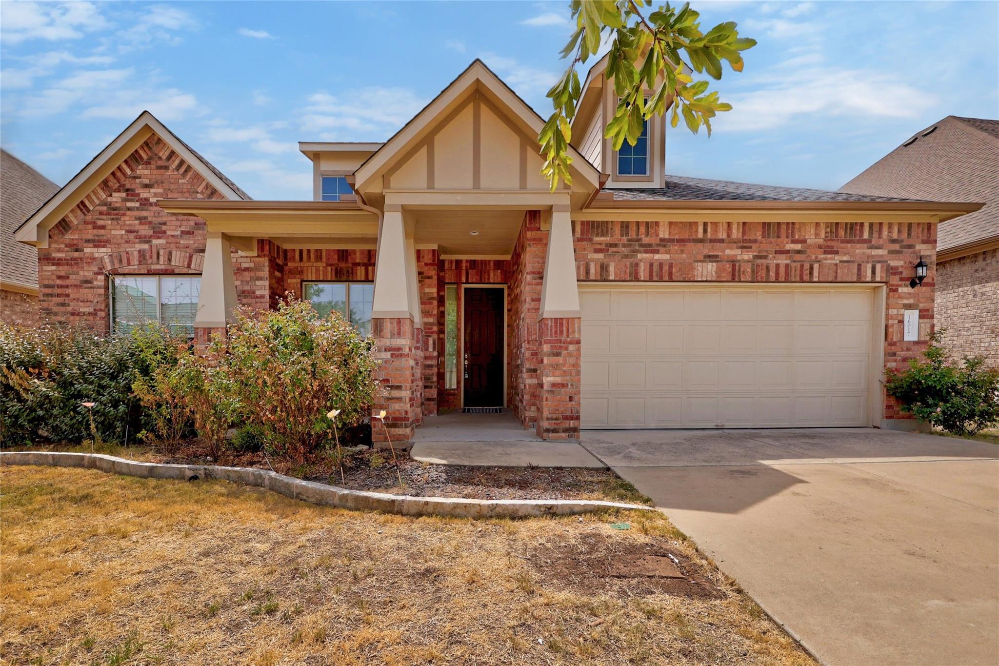 16017 Jeffs Ln, Austin, TX 78717