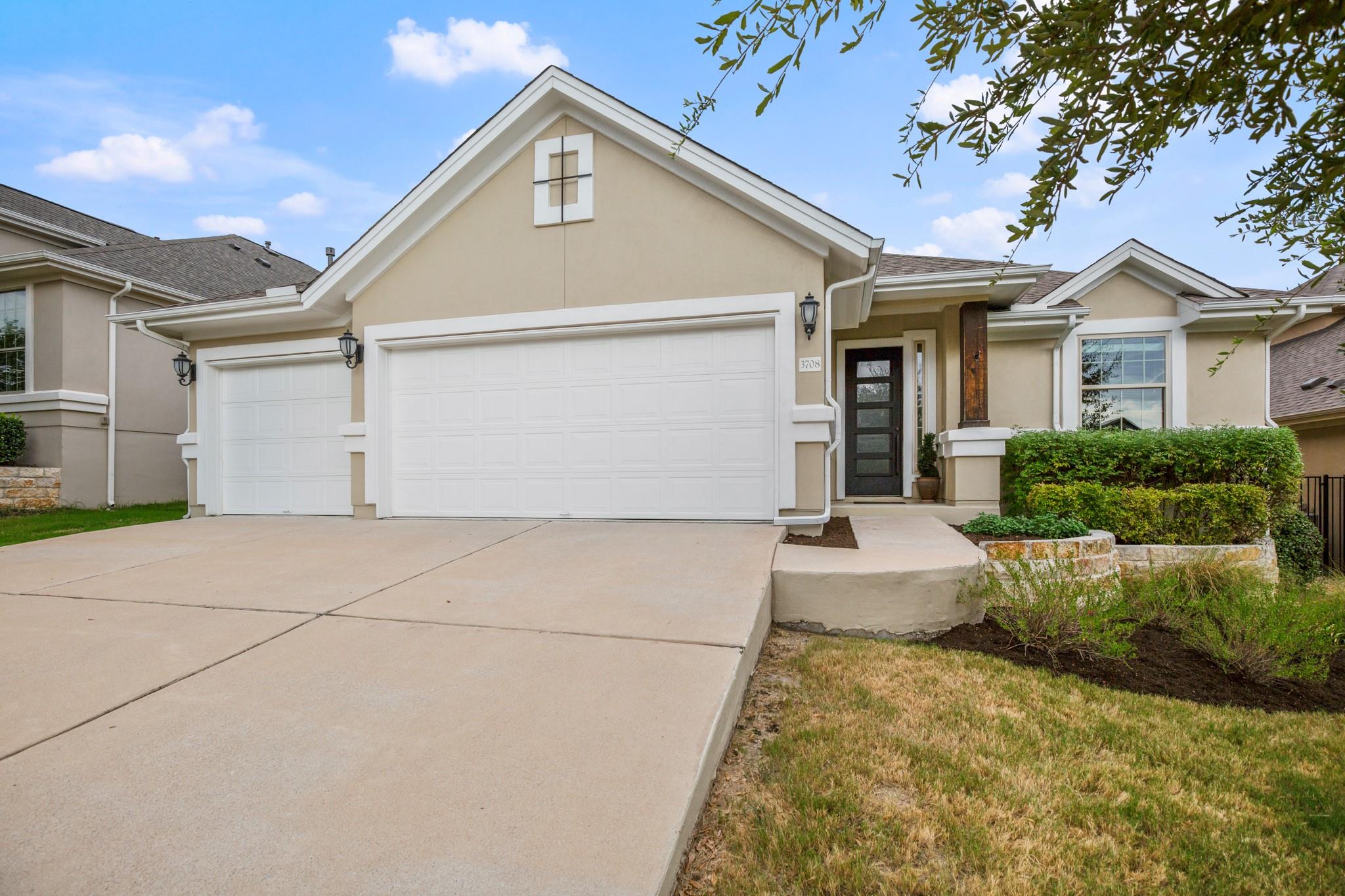 3708 Vinalopo Dr, Austin, TX 78738