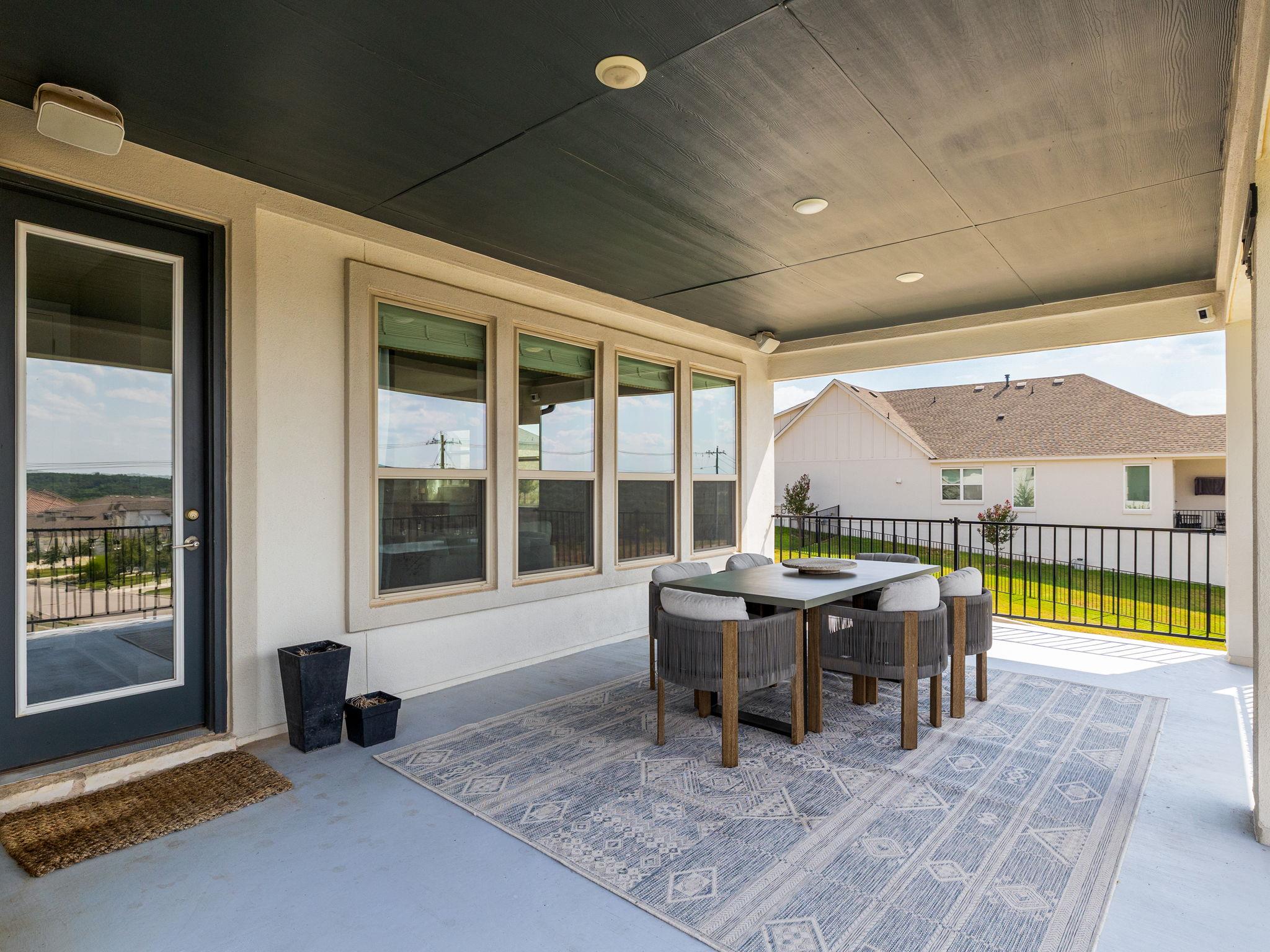 4437 Lucabella Ln, Leander, TX 78641