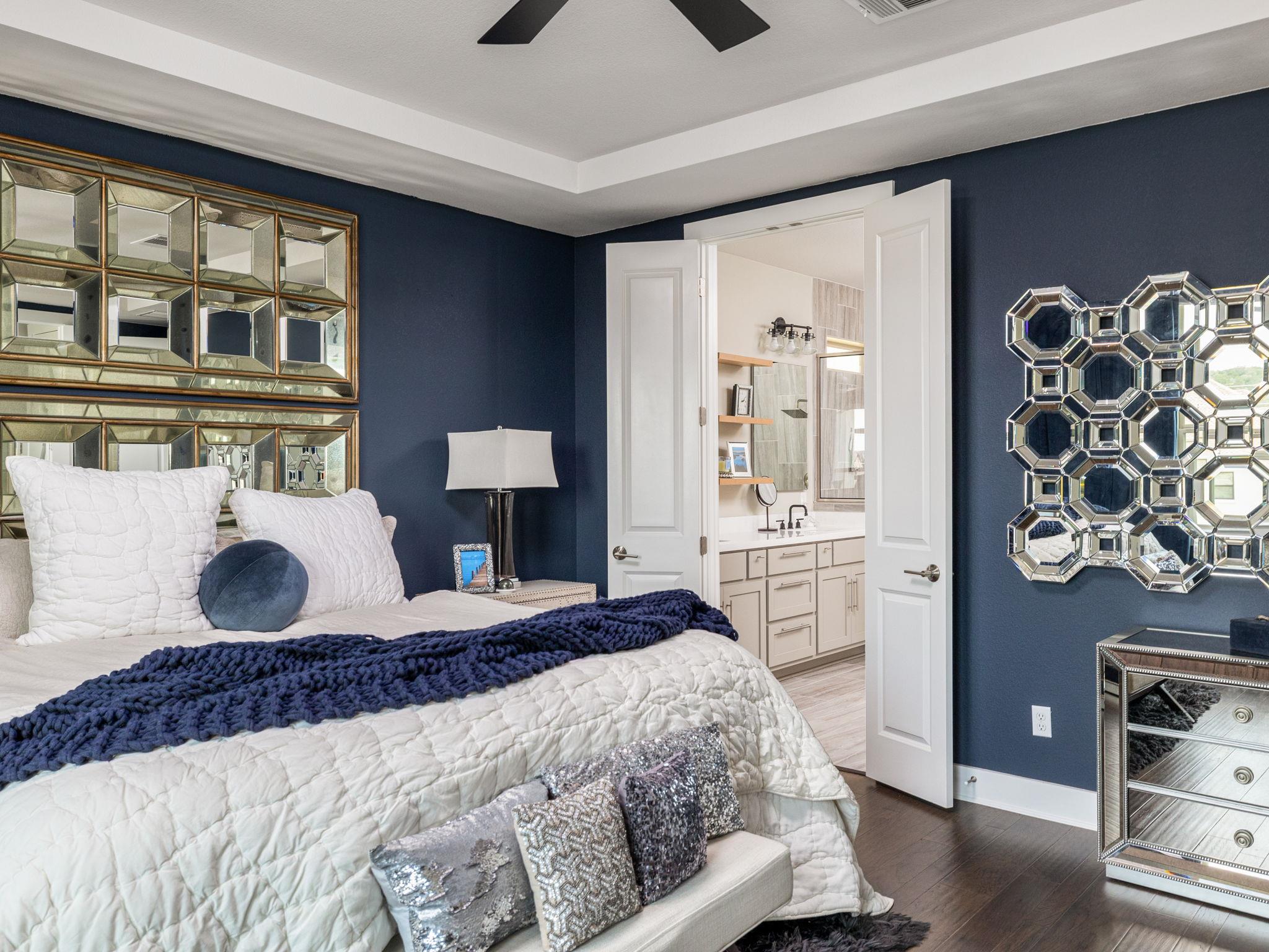 4437 Lucabella Ln, Leander, TX 78641