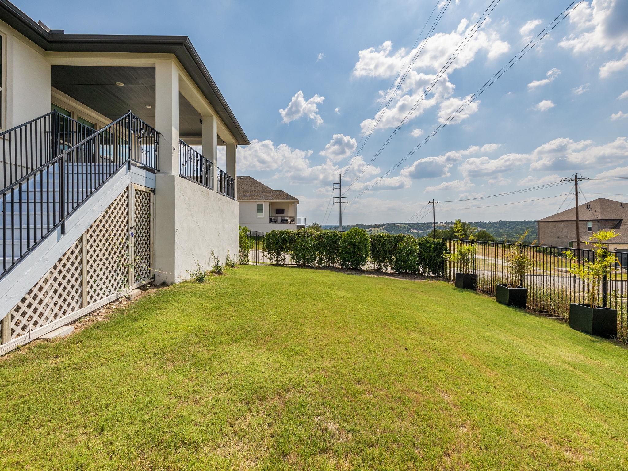 4437 Lucabella Ln, Leander, TX 78641