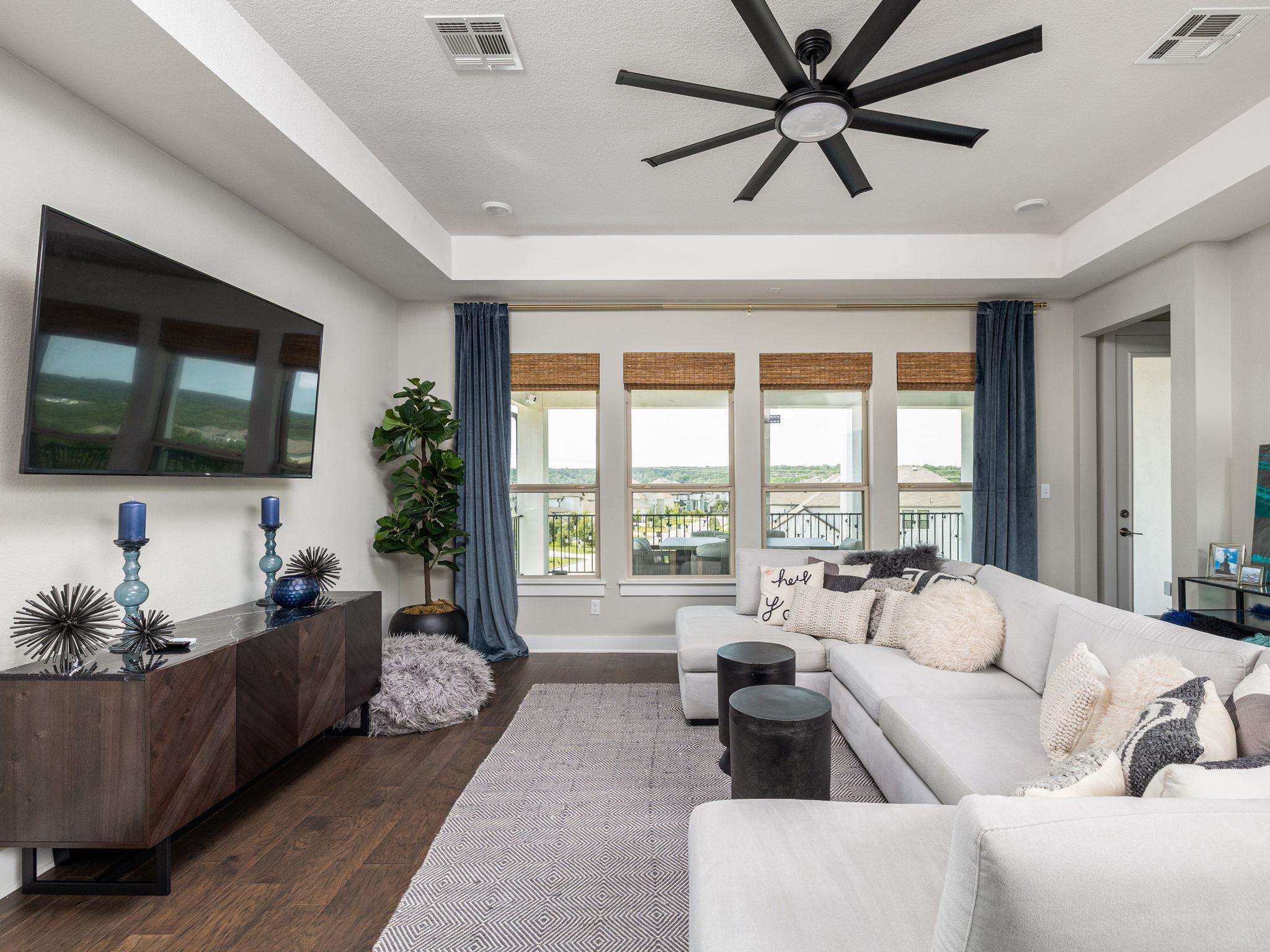 4437 Lucabella Ln, Leander, TX 78641