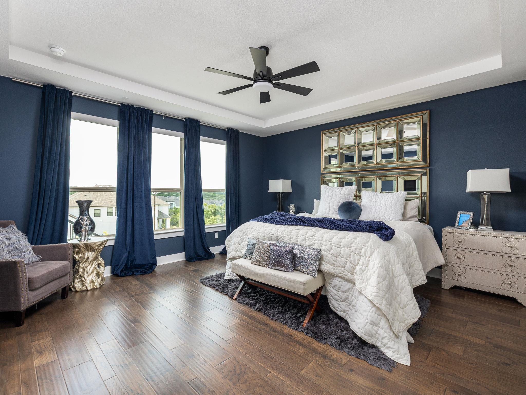 4437 Lucabella Ln, Leander, TX 78641