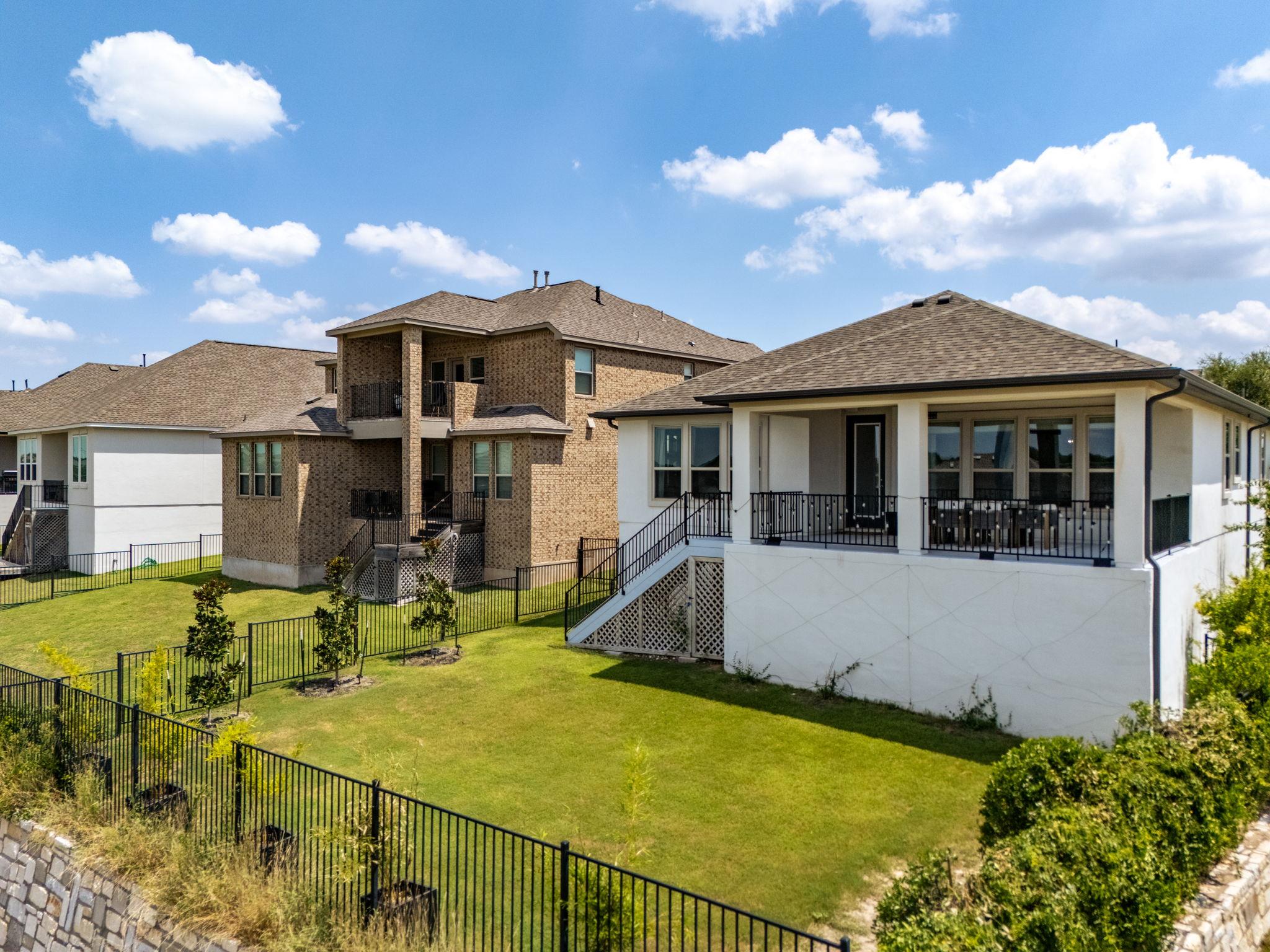 4437 Lucabella Ln, Leander, TX 78641