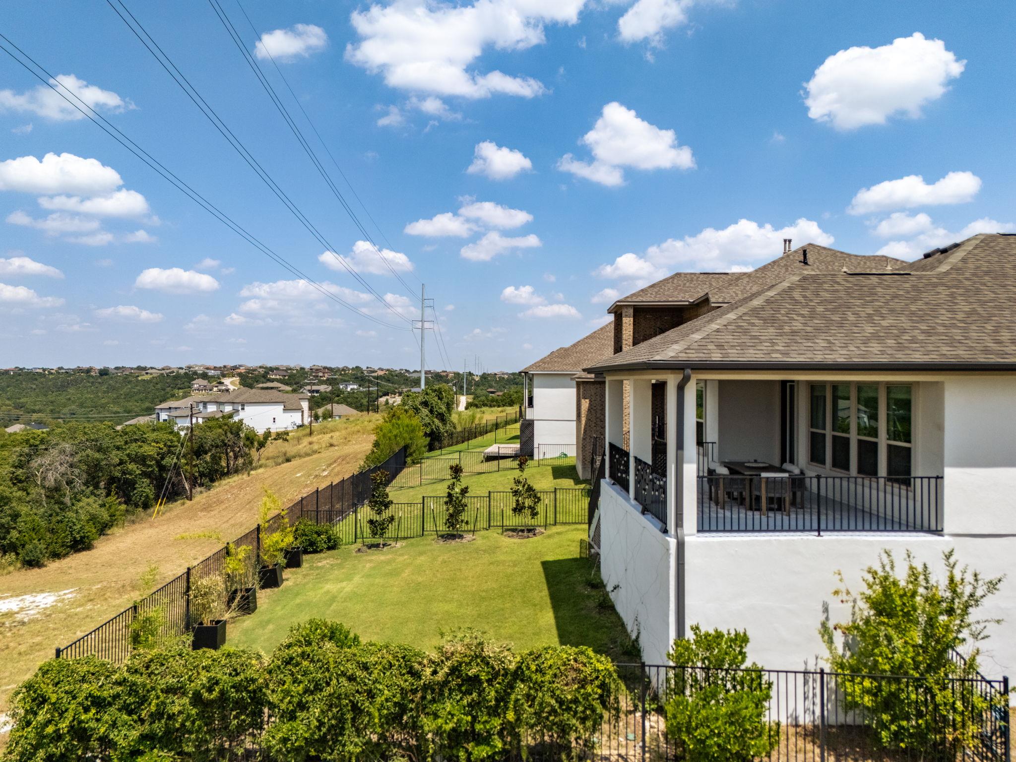 4437 Lucabella Ln, Leander, TX 78641