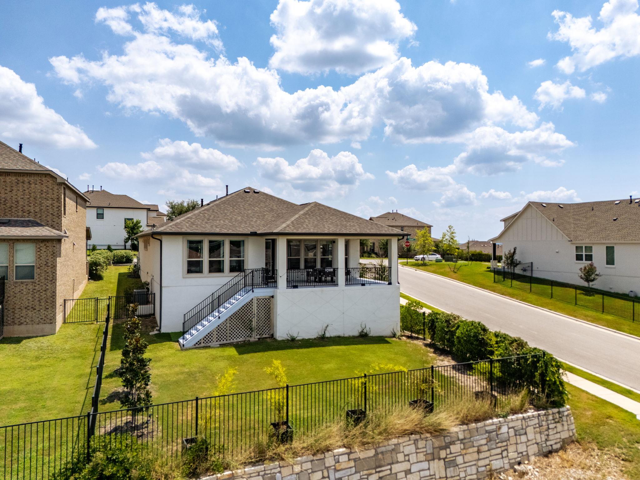 4437 Lucabella Ln, Leander, TX 78641