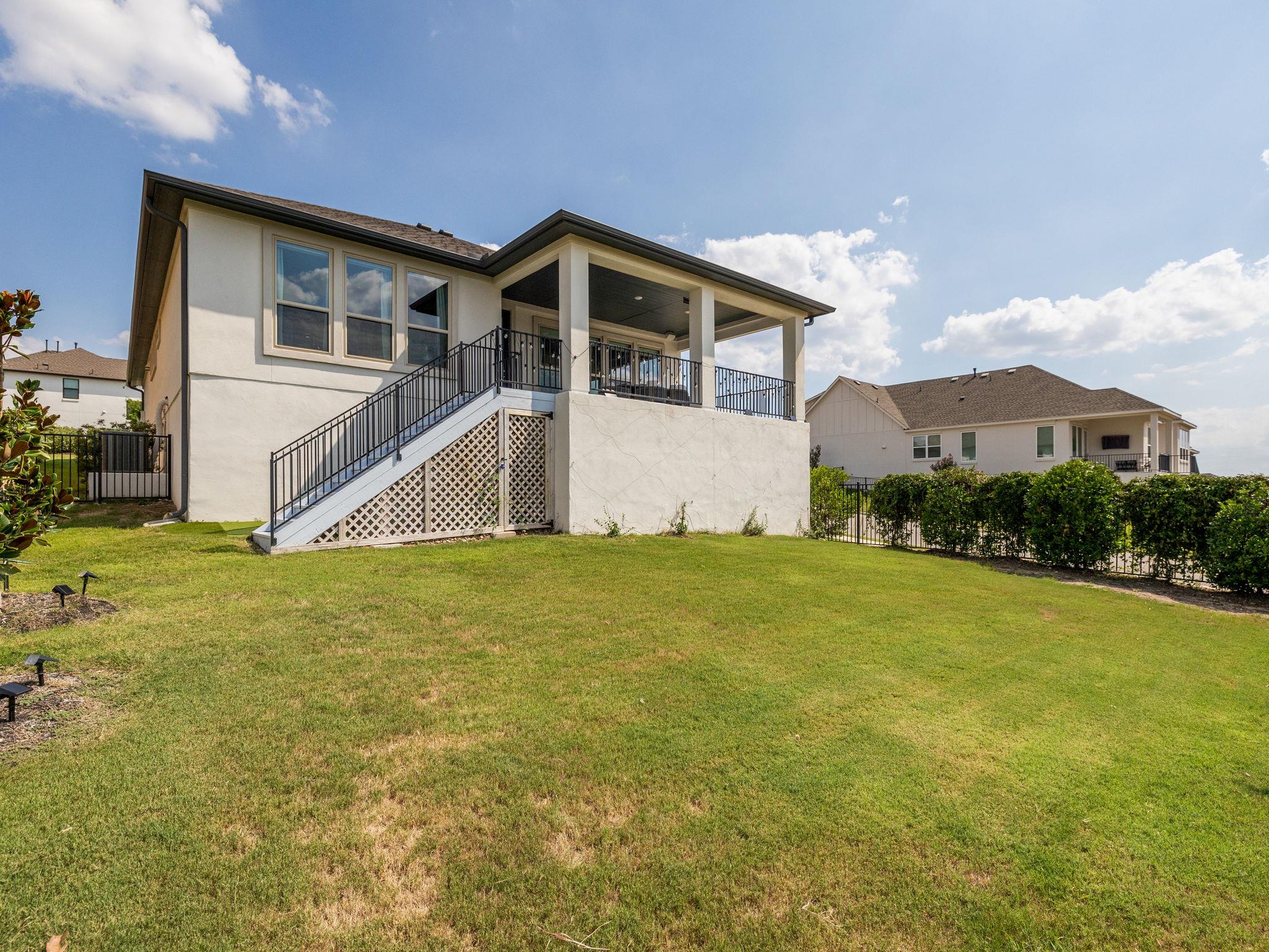 4437 Lucabella Ln, Leander, TX 78641