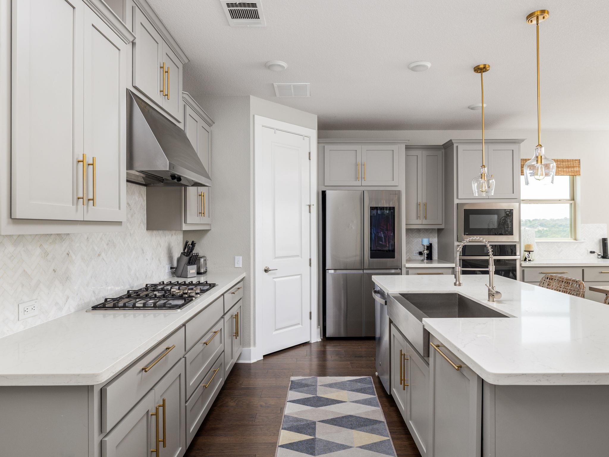 4437 Lucabella Ln, Leander, TX 78641