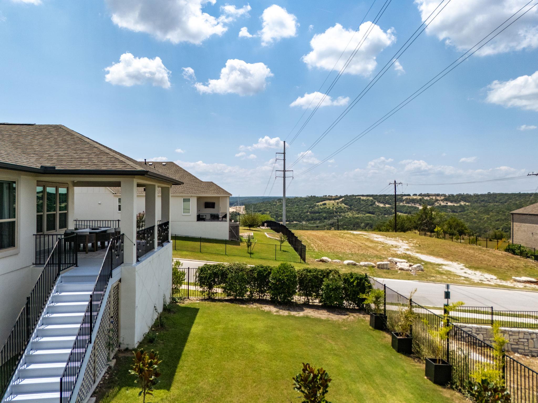 4437 Lucabella Ln, Leander, TX 78641