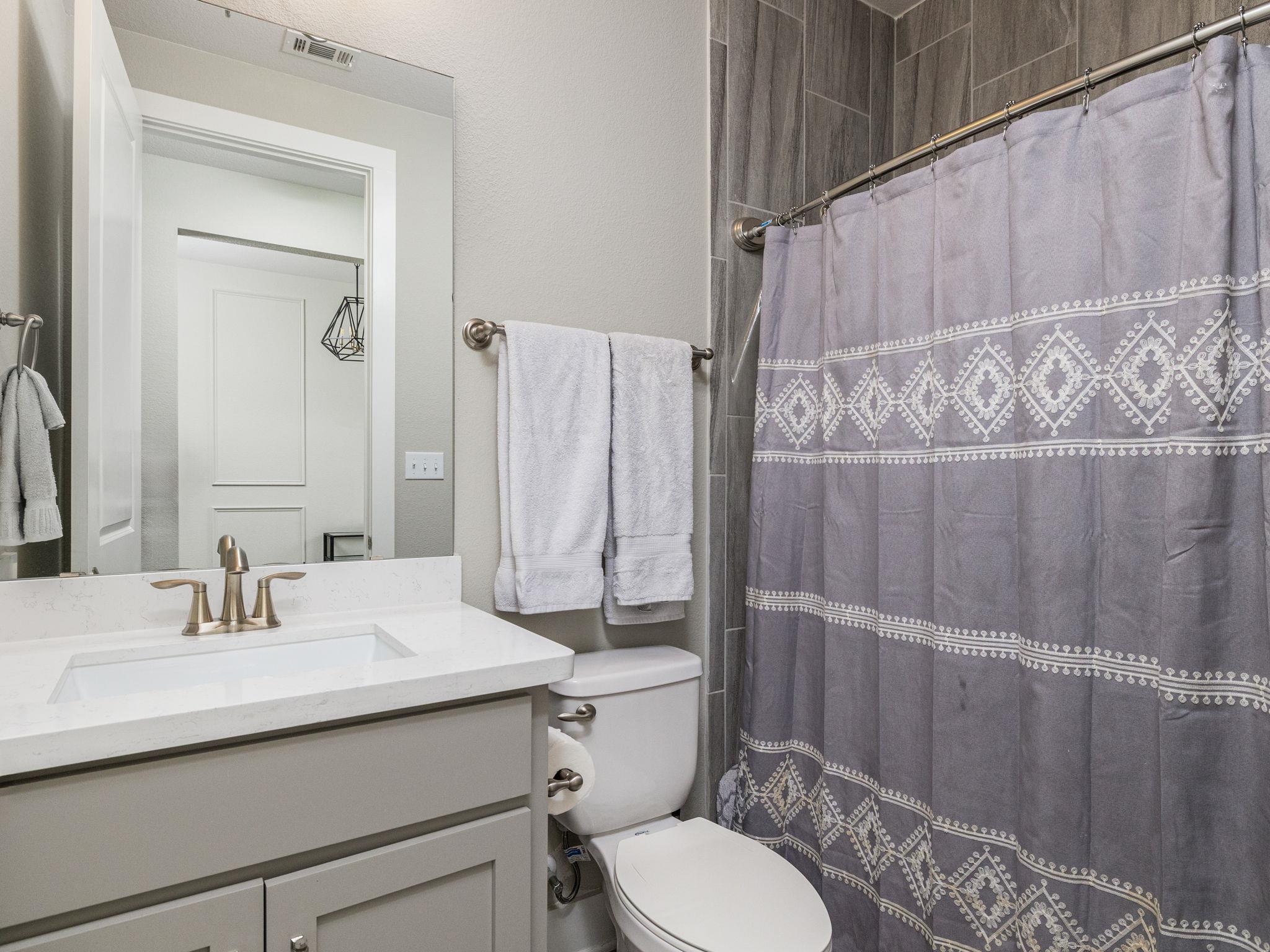 4437 Lucabella Ln, Leander, TX 78641