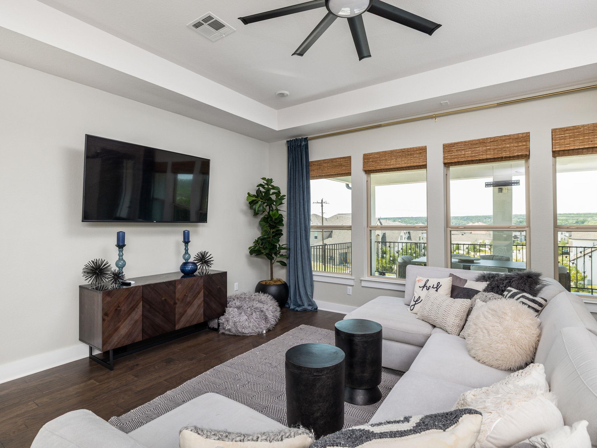 4437 Lucabella Ln, Leander, TX 78641