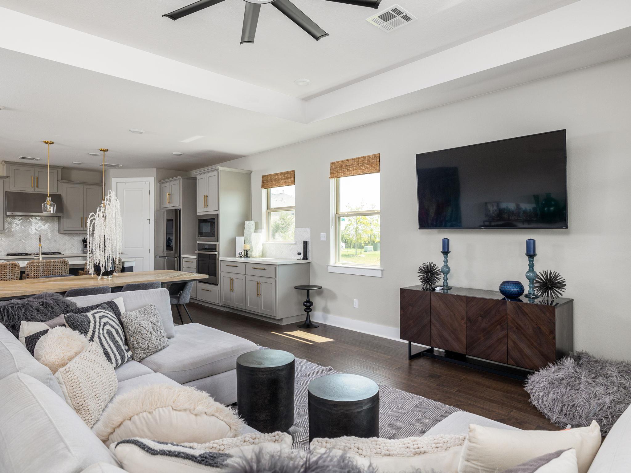 4437 Lucabella Ln, Leander, TX 78641