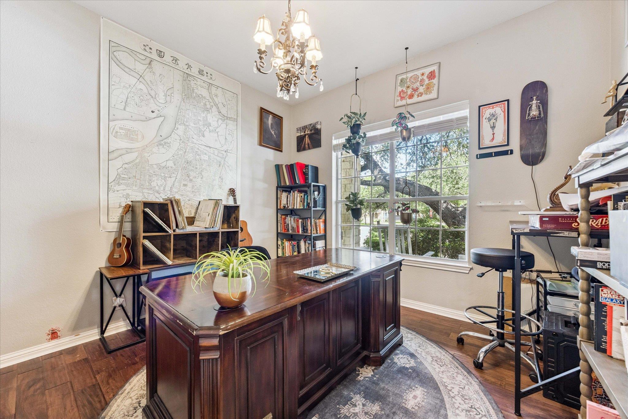 6817 Blissfield Dr, Austin, TX 78739