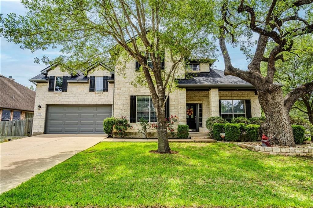 6817 Blissfield Dr, Austin, TX 78739