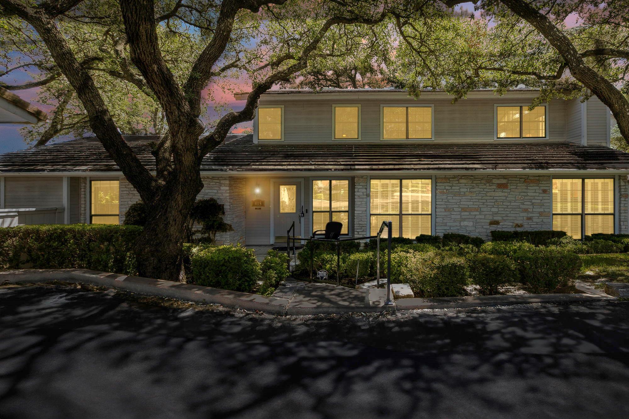 415 Dasher Dr, Lakeway, TX 78734