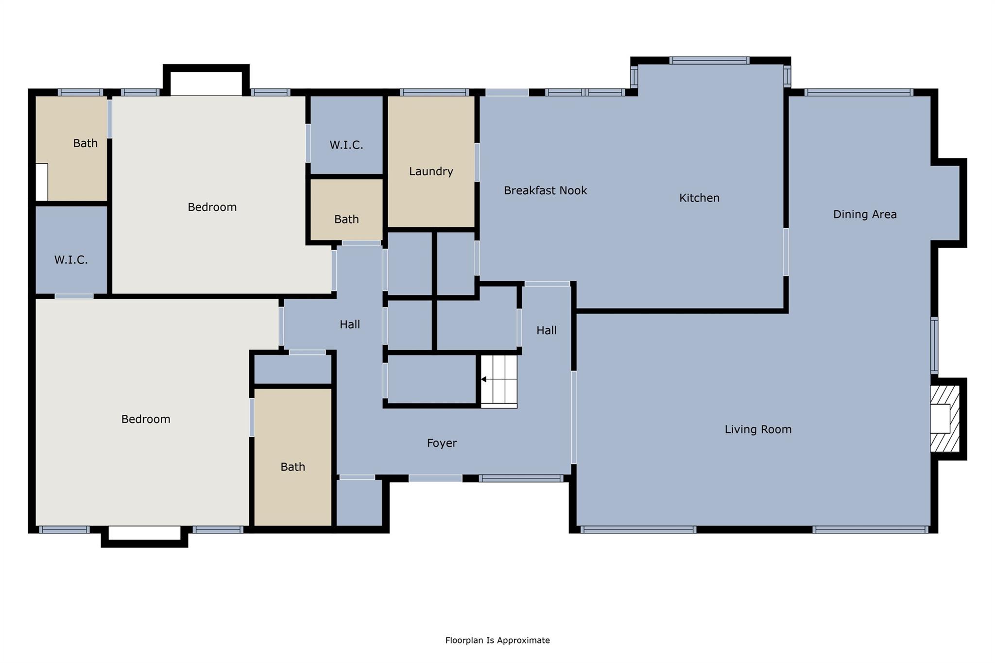 415 Dasher Dr, Lakeway, TX 78734