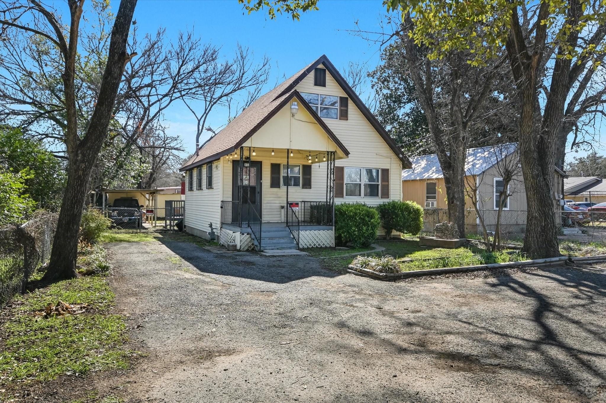 405 Montopolis Dr, Austin, TX 78741