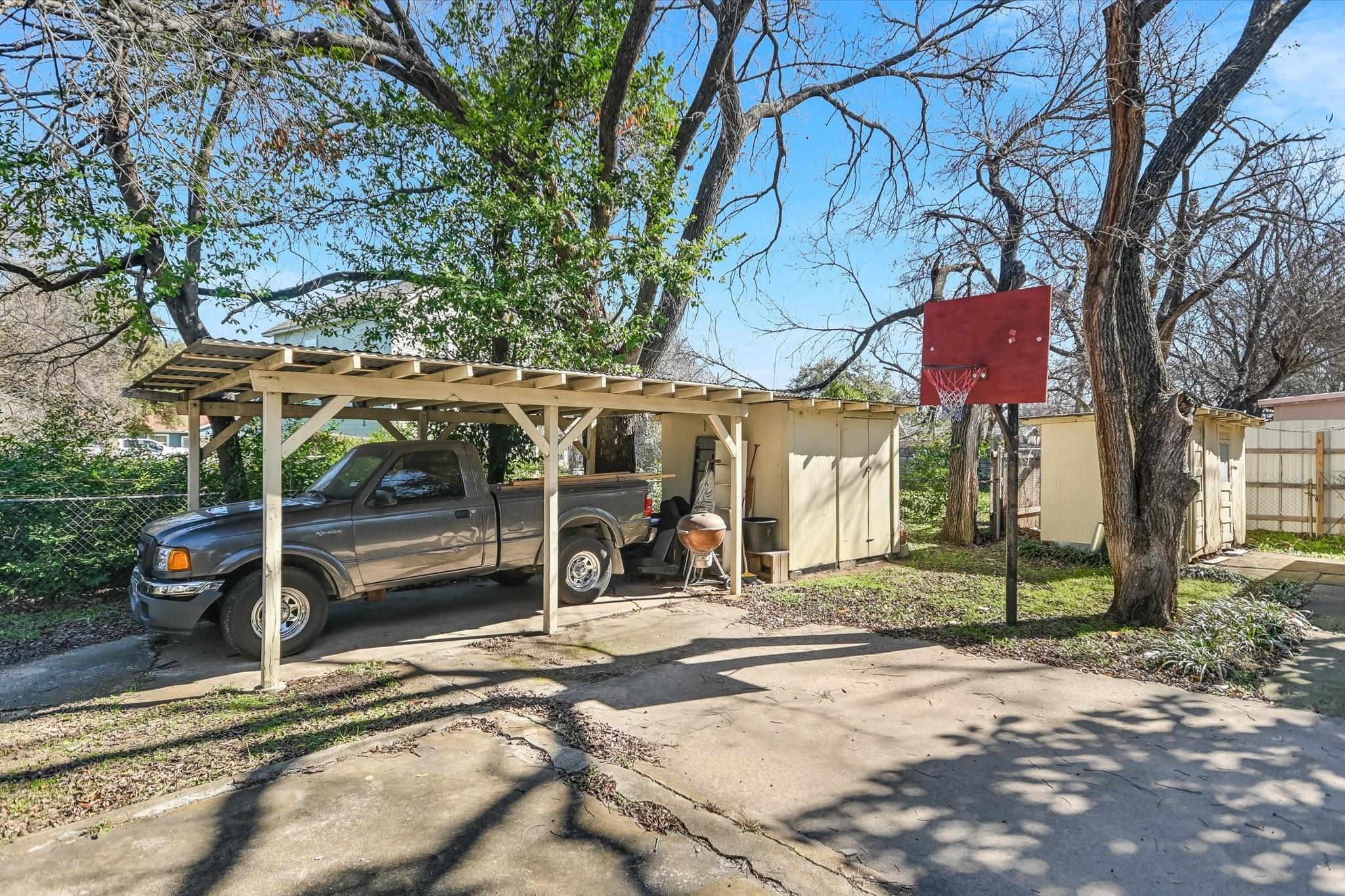 405 Montopolis Dr, Austin, TX 78741