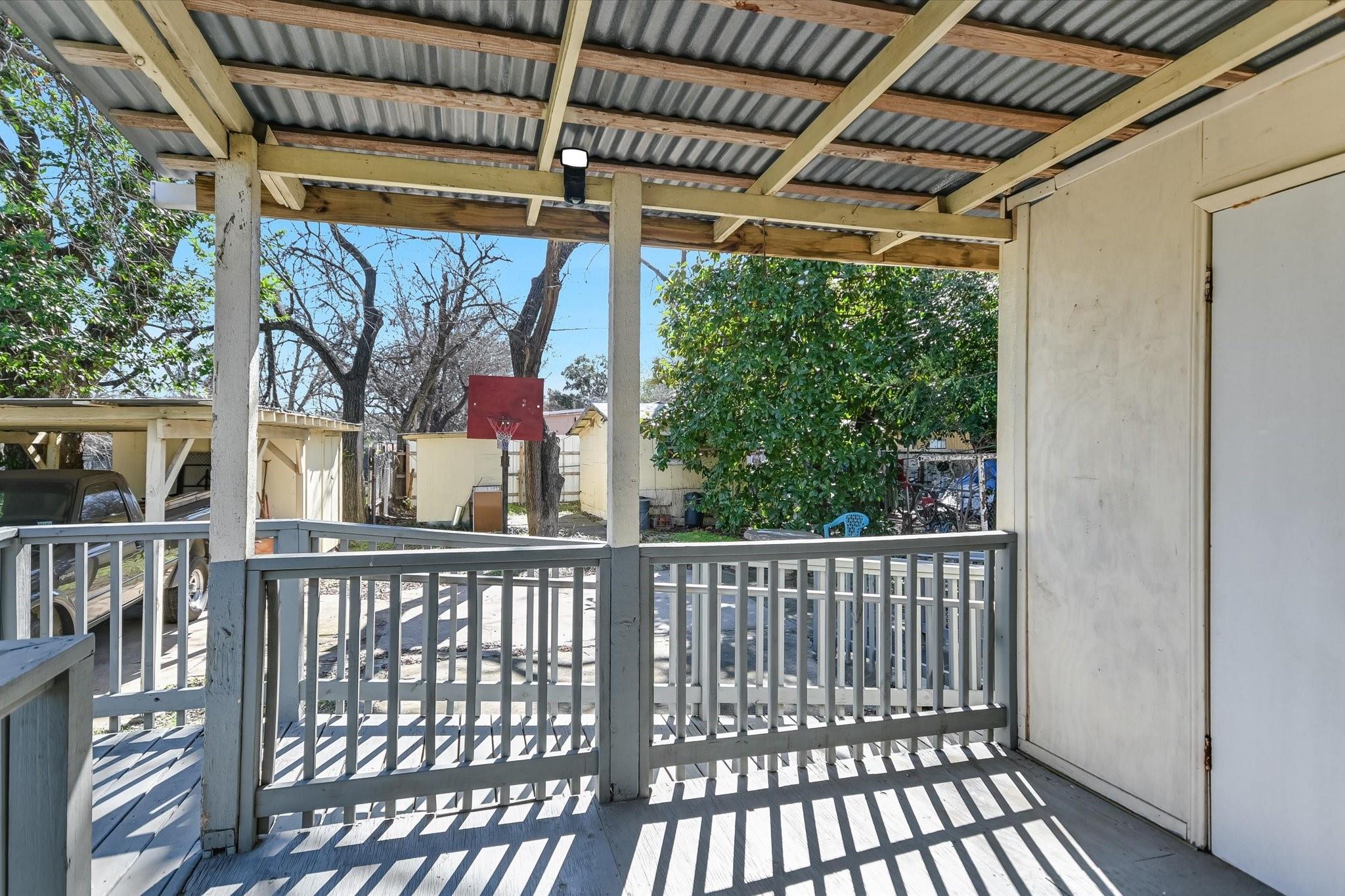405 Montopolis Dr, Austin, TX 78741