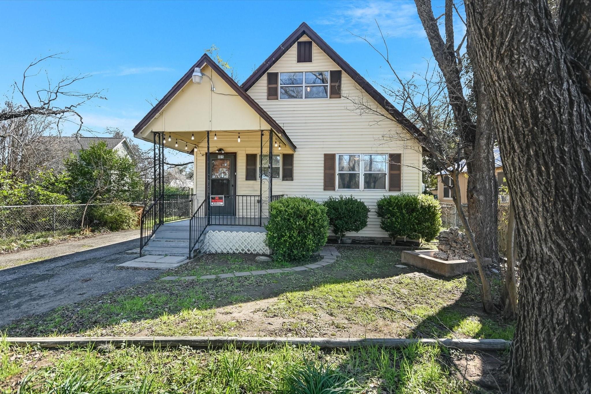 405 Montopolis Dr, Austin, TX 78741
