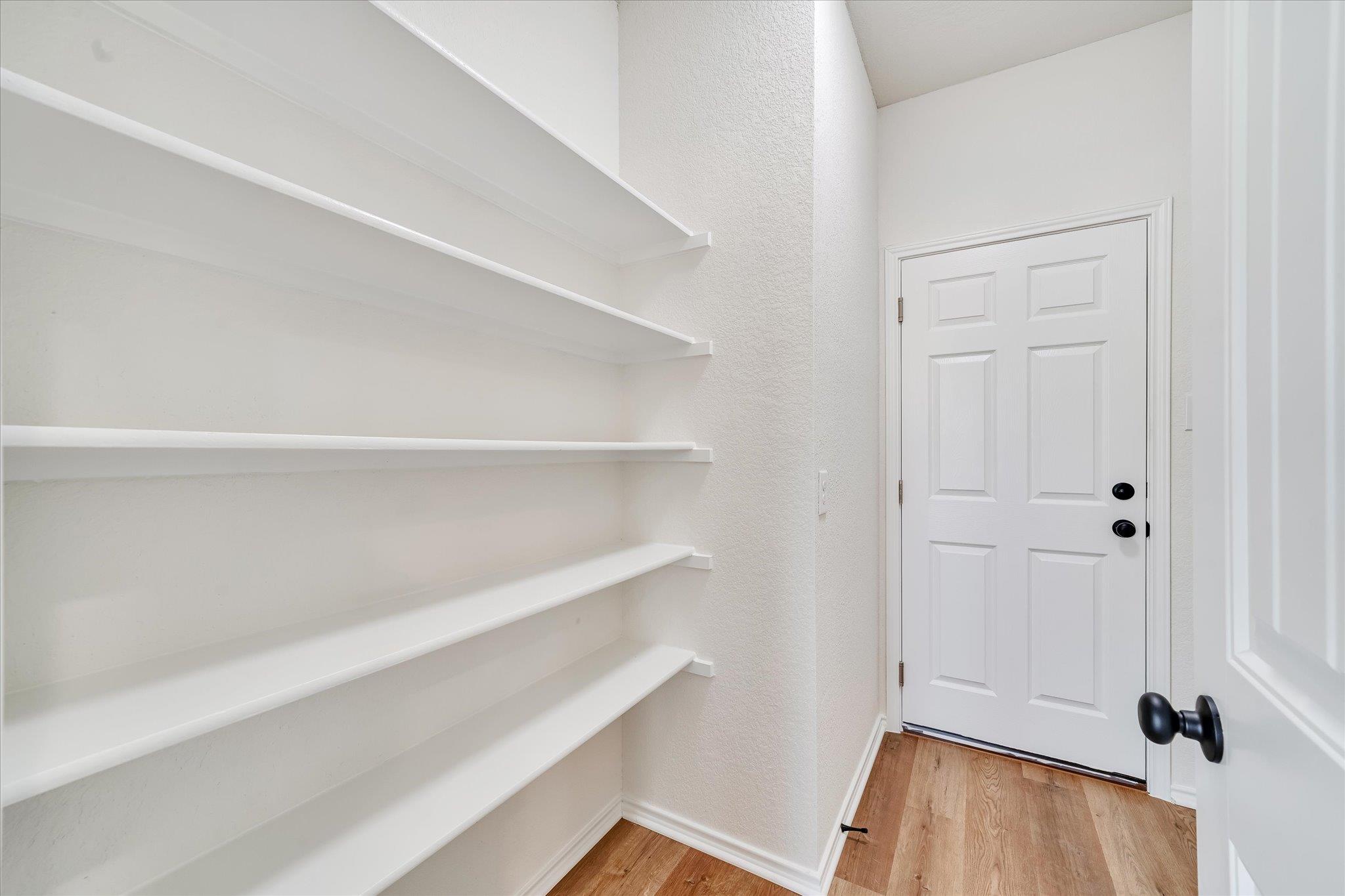 1109 Ibis Falls Loop, Jarrell, TX 76537