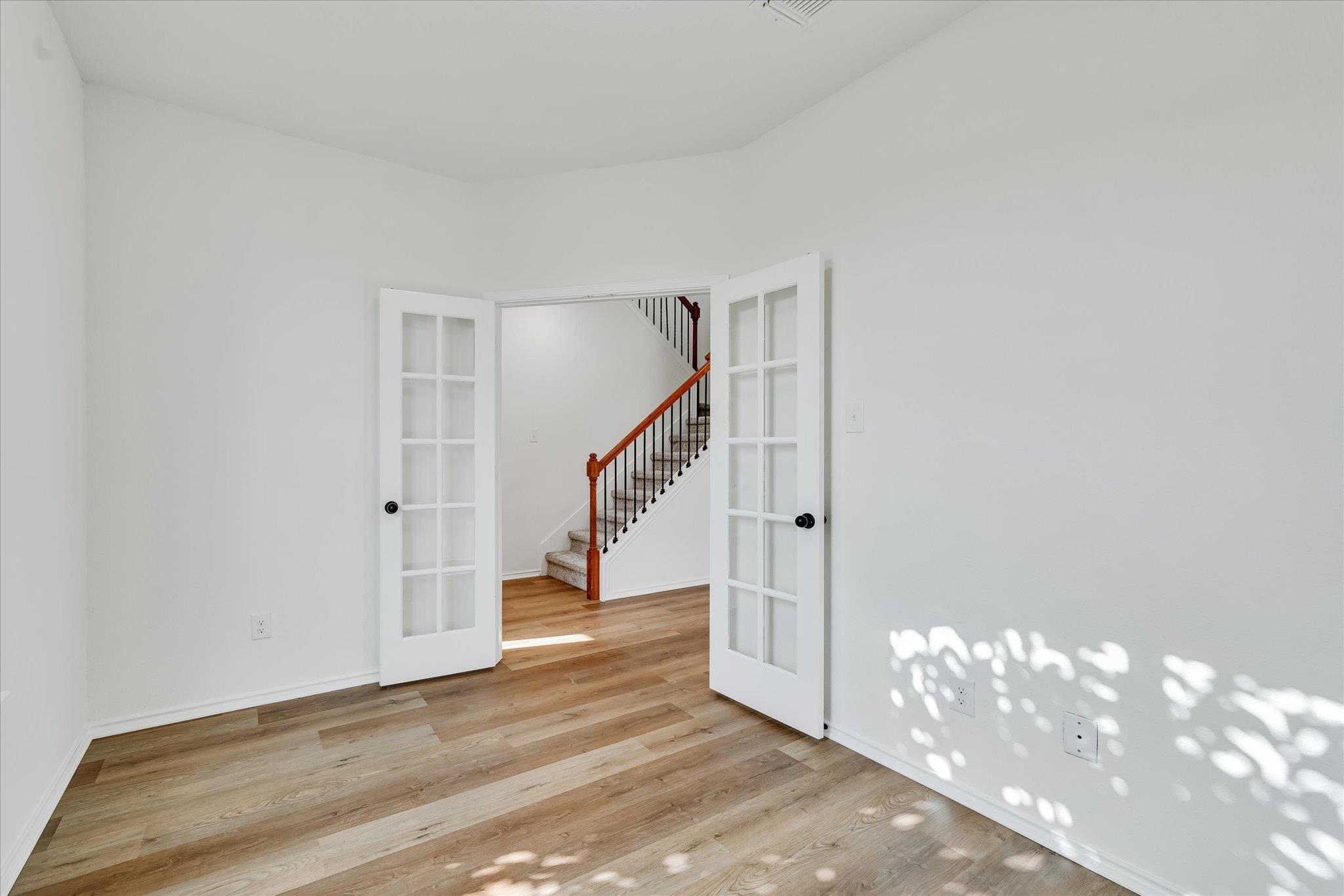 1109 Ibis Falls Loop, Jarrell, TX 76537