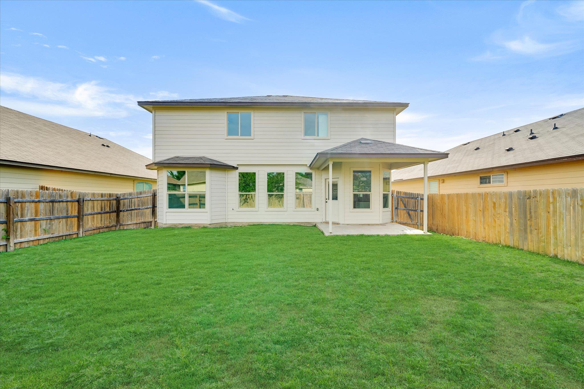 1109 Ibis Falls Loop, Jarrell, TX 76537