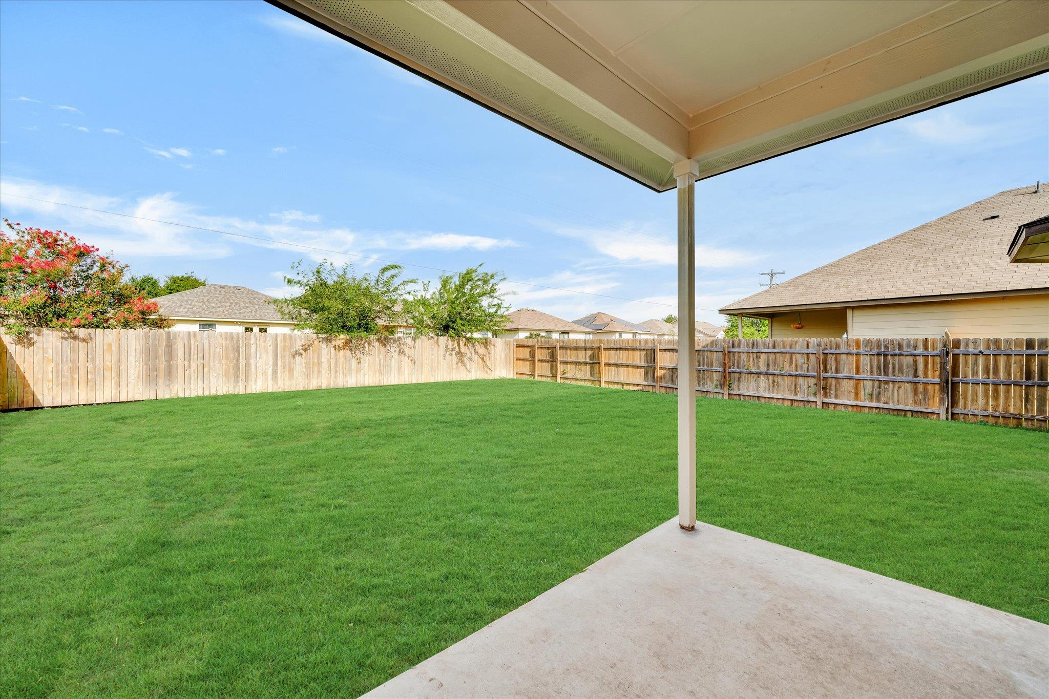 1109 Ibis Falls Loop, Jarrell, TX 76537
