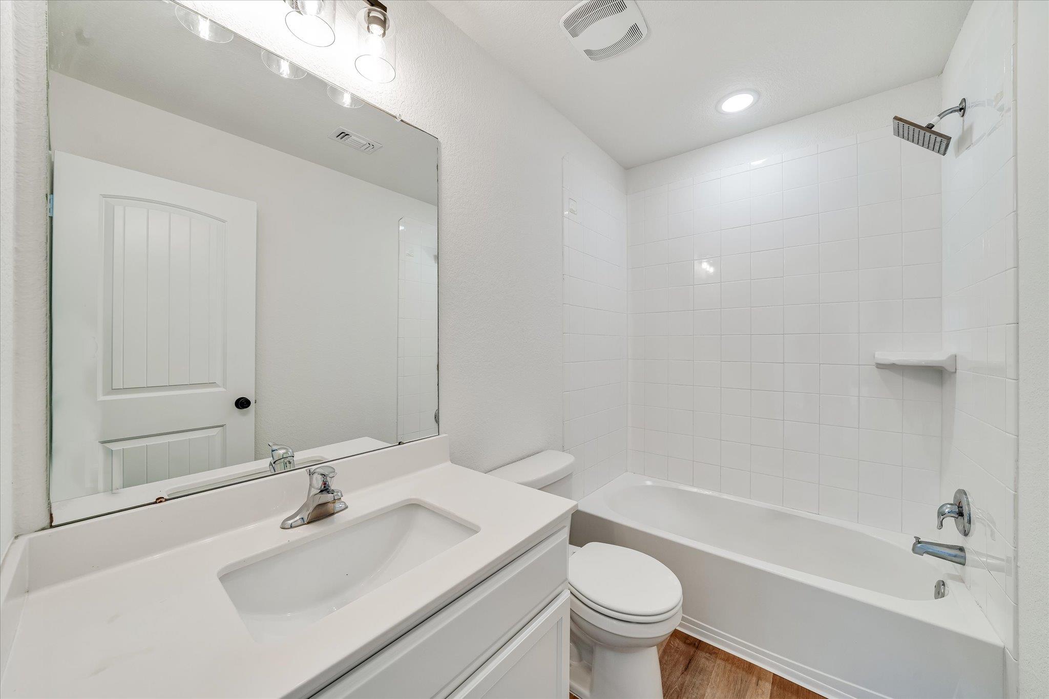 1109 Ibis Falls Loop, Jarrell, TX 76537